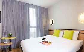 Aparthotel Adagio access München City Olympiapark